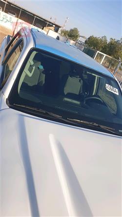 نیسان فرۆنتیر